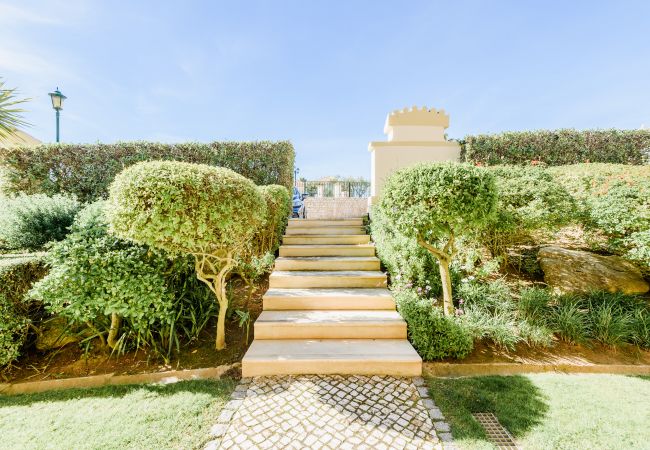 Villa em Lagos - Boavista Golf Resort - Fairviews Villa Villa em Lagos - Boavista Golf Resort - Fairviews Villa