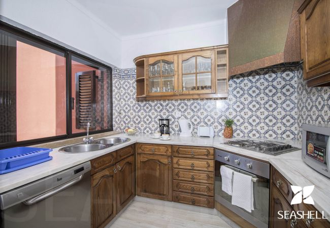 Casa em Vilamoura - Casa Chikke