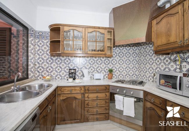 Casa em Vilamoura - Casa Chikke