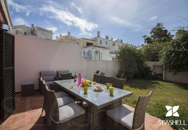 Casa em Vilamoura - Casa Chikke