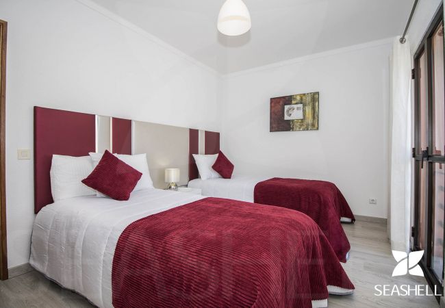 Casa em Vilamoura - Casa Chikke