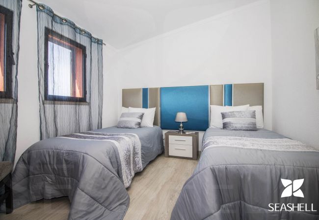 Casa em Vilamoura - Casa Chikke