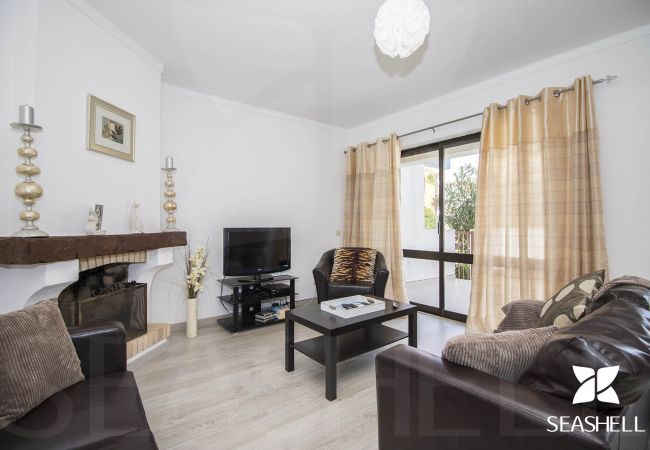 Casa em Vilamoura - Casa Chikke