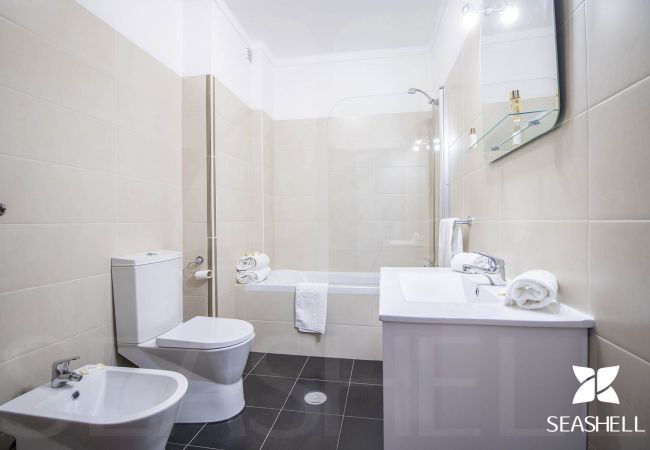 Casa em Vilamoura - Casa Chikke