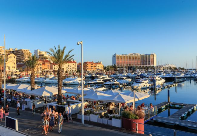 Casa em Vilamoura - Casa Chikke