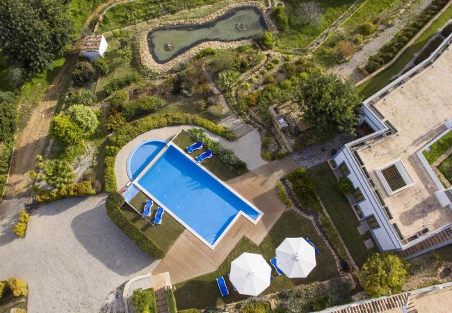 Casa rural em Estoi - Casa Serena | 6 Quartos | Casa de Campo | Estoi Casa rural em Estoi - Casa Serena | 6 Quartos | Casa de Campo | Estoi