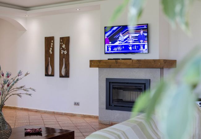 Casa rural em Estoi - Casa Serena | 6 Quartos | Casa de Campo | Estoi Casa rural em Estoi - Casa Serena | 6 Quartos | Casa de Campo | Estoi