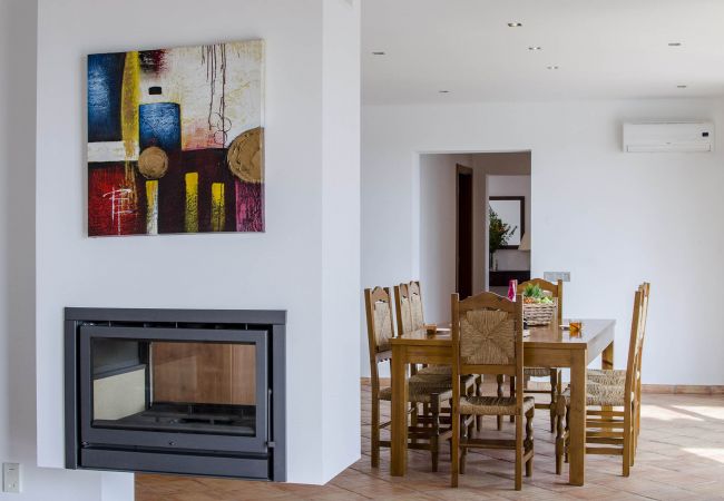 Casa rural em Estoi - Casa Serena | 6 Quartos | Casa de Campo | Estoi Casa rural em Estoi - Casa Serena | 6 Quartos | Casa de Campo | Estoi