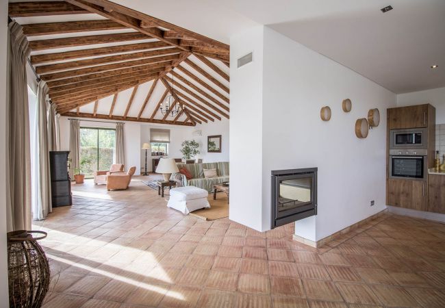 Casa rural em Estoi - Casa Serena | 6 Quartos | Casa de Campo | Estoi Casa rural em Estoi - Casa Serena | 6 Quartos | Casa de Campo | Estoi