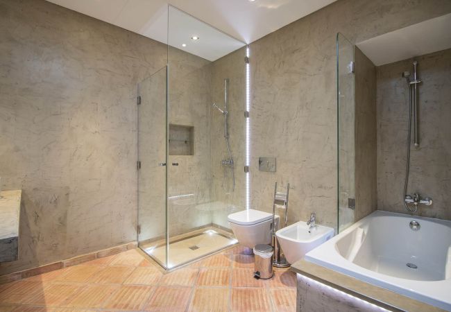 Casa rural em Estoi - Casa Serena | 6 Quartos | Casa de Campo | Estoi Casa rural em Estoi - Casa Serena | 6 Quartos | Casa de Campo | Estoi