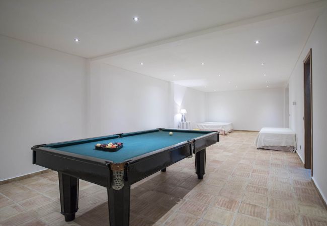 Casa rural em Estoi - Casa Serena | 6 Quartos | Casa de Campo | Estoi Casa rural em Estoi - Casa Serena | 6 Quartos | Casa de Campo | Estoi