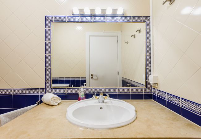 Apartamento em Albufeira - Aldeia das Açoteias - Iberian Escapes Apartamento em Albufeira - Aldeia das Açoteias - Iberian Escapes