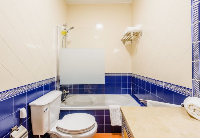 Apartamento em Albufeira - Aldeia das Açoteias - Iberian Escapes Apartamento em Albufeira - Aldeia das Açoteias - Iberian Escapes
