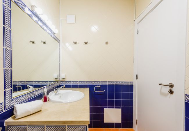 Apartamento em Albufeira - Aldeia das Açoteias - Iberian Escapes Apartamento em Albufeira - Aldeia das Açoteias - Iberian Escapes