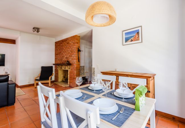 Apartamento em Albufeira - Aldeia das Açoteias - Iberian Escapes