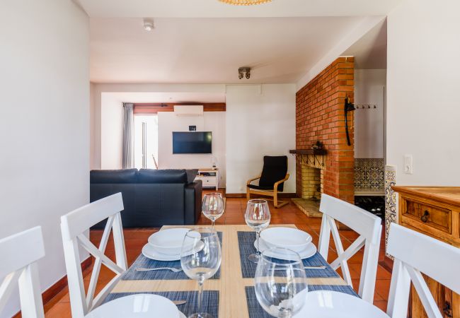 Apartamento em Albufeira - Aldeia das Açoteias - Iberian Escapes Apartamento em Albufeira - Aldeia das Açoteias - Iberian Escapes