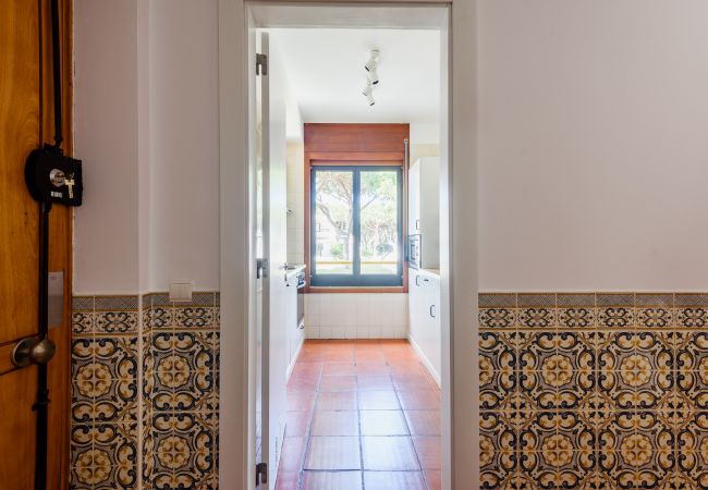 Apartamento em Albufeira - Aldeia das Açoteias - Iberian Escapes Apartamento em Albufeira - Aldeia das Açoteias - Iberian Escapes