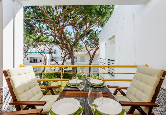 Apartamento em Albufeira - Aldeia das Açoteias - Iberian Escapes Apartamento em Albufeira - Aldeia das Açoteias - Iberian Escapes