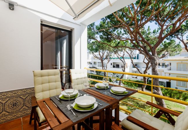 Apartamento em Albufeira - Aldeia das Açoteias - Iberian Escapes Apartamento em Albufeira - Aldeia das Açoteias - Iberian Escapes
