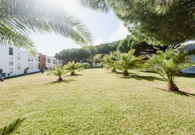 Apartamento em Albufeira - Aldeia das Açoteias - Iberian Escapes Apartamento em Albufeira - Aldeia das Açoteias - Iberian Escapes