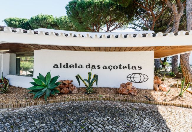 Apartamento em Albufeira - Aldeia das Açoteias - Iberian Escapes Apartamento em Albufeira - Aldeia das Açoteias - Iberian Escapes