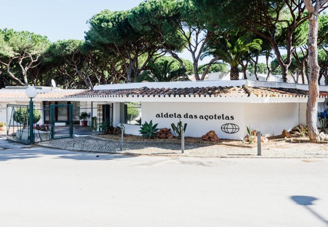 Apartamento em Albufeira - Aldeia das Açoteias - Iberian Escapes Apartamento em Albufeira - Aldeia das Açoteias - Iberian Escapes