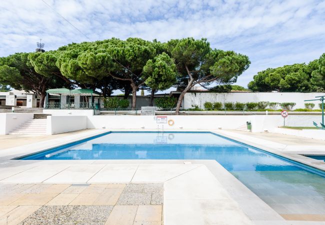 Apartamento em Albufeira - Aldeia das Açoteias - Iberian Escapes Apartamento em Albufeira - Aldeia das Açoteias - Iberian Escapes