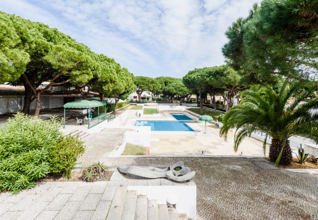 Apartamento em Albufeira - Aldeia das Açoteias - Iberian Escapes Apartamento em Albufeira - Aldeia das Açoteias - Iberian Escapes