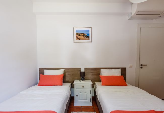 Apartamento em Albufeira - Aldeia das Açoteias - Iberian Escapes Apartamento em Albufeira - Aldeia das Açoteias - Iberian Escapes