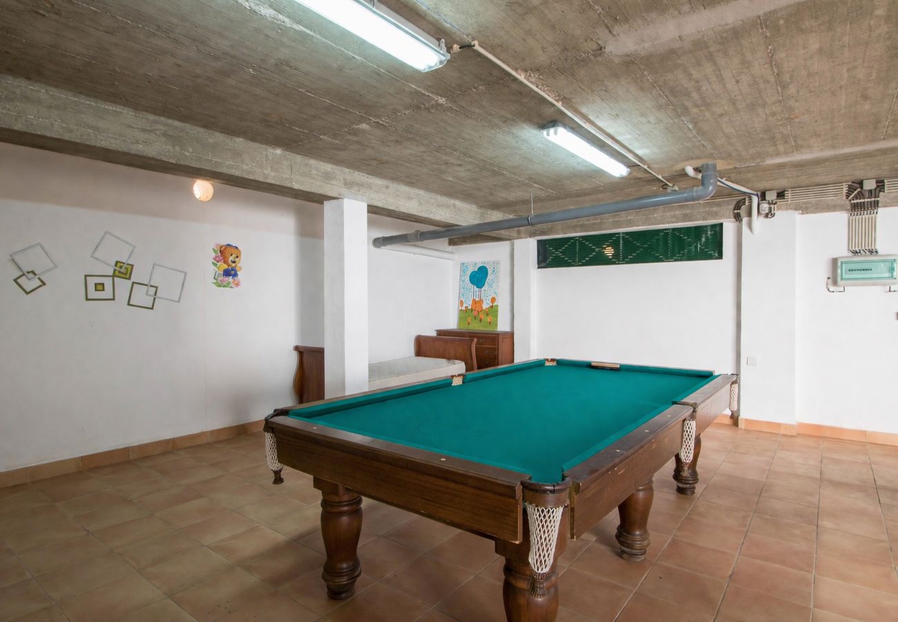 Villa em Galé - Villa Maresia | 4 Quartos | A Pé da Praia | Galé