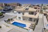 Villa em Galé - Villa Maresia | 4 Quartos | A Pé da Praia | Galé Villa em Galé - Villa Maresia | 4 Quartos | A Pé da Praia | Galé