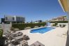Villa em Galé - Villa Maresia | 4 Quartos | A Pé da Praia | Galé Villa em Galé - Villa Maresia | 4 Quartos | A Pé da Praia | Galé