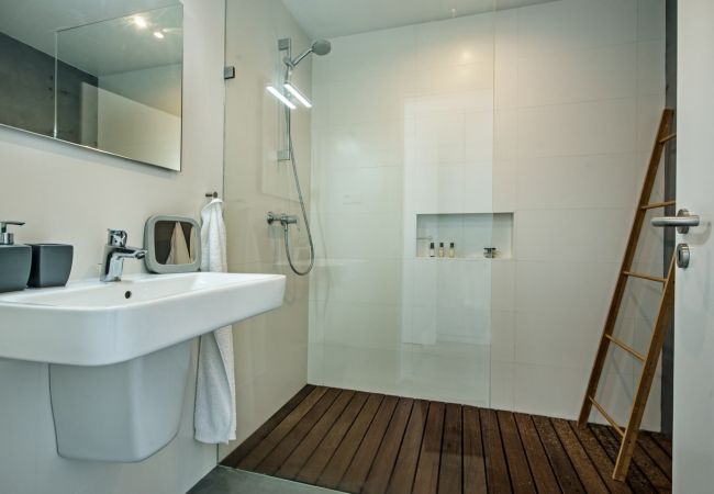 Villa em Ferragudo - Villa Sky Villa em Ferragudo - Villa Sky