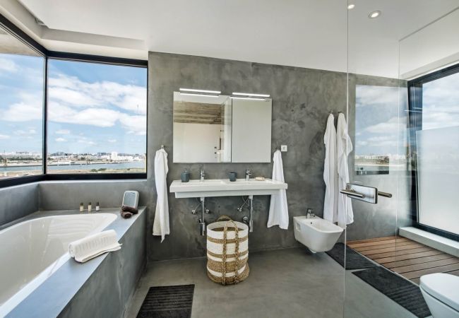 Villa em Ferragudo - Villa Sky Villa em Ferragudo - Villa Sky