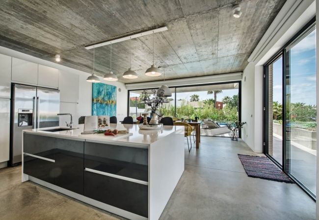 Villa em Ferragudo - Villa Sky Villa em Ferragudo - Villa Sky