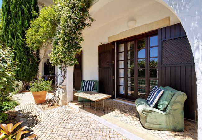 Villa em Vilamoura - Villa Minhota Villa em Vilamoura - Villa Minhota
