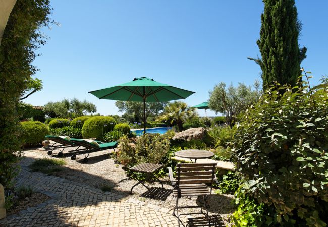 Villa em Vilamoura - Villa Minhota Villa em Vilamoura - Villa Minhota