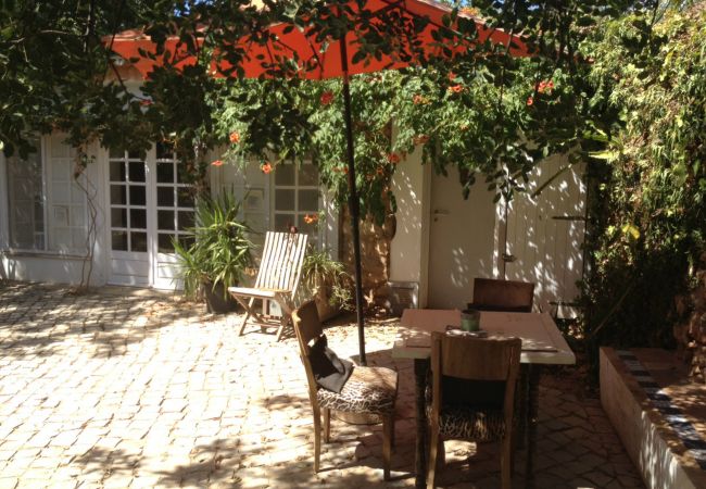 Villa em Vilamoura - Villa Minhota Villa em Vilamoura - Villa Minhota