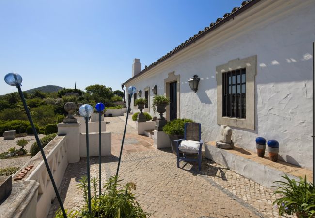 Villa em Vilamoura - Villa Minhota Villa em Vilamoura - Villa Minhota