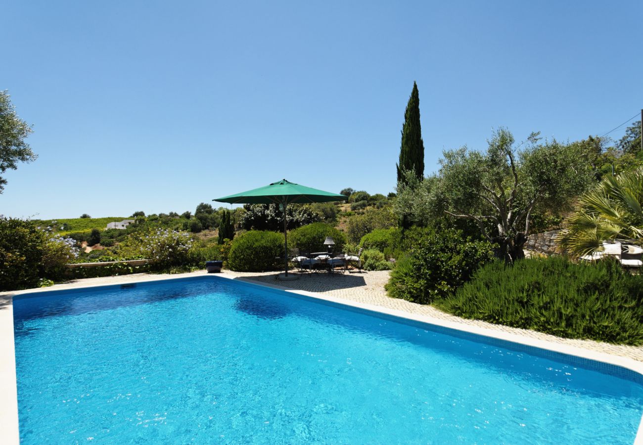 Villa em Vilamoura - Villa Minhota