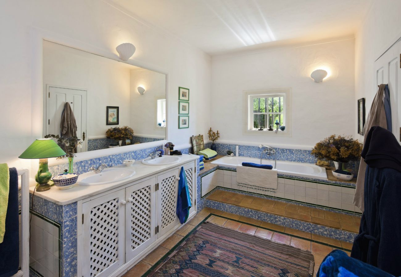 Villa em Vilamoura - Villa Minhota