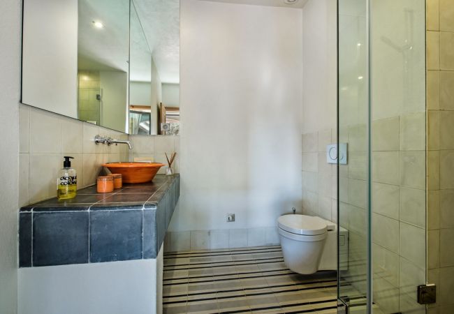 Villa em Fuseta - Villa do Patio Villa em Fuseta - Villa do Patio