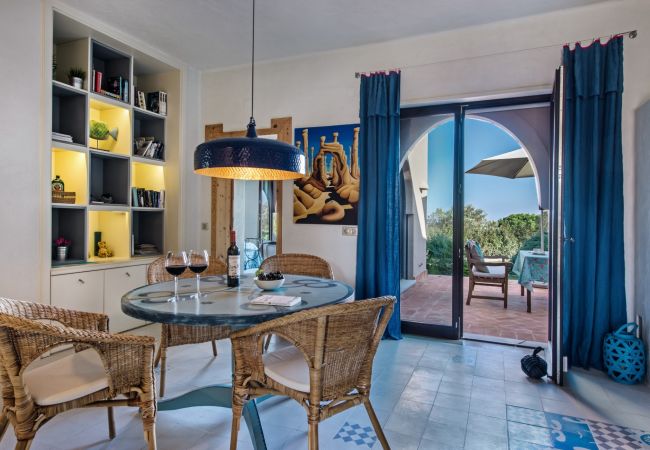 Villa em Fuseta - Villa do Patio Villa em Fuseta - Villa do Patio