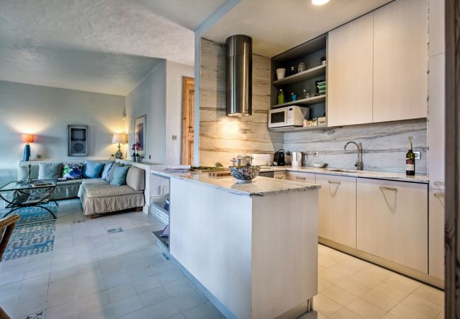 Villa em Fuseta - Villa do Patio Villa em Fuseta - Villa do Patio