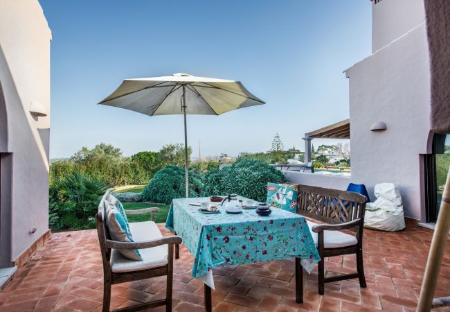 Villa em Fuseta - Villa do Patio Villa em Fuseta - Villa do Patio