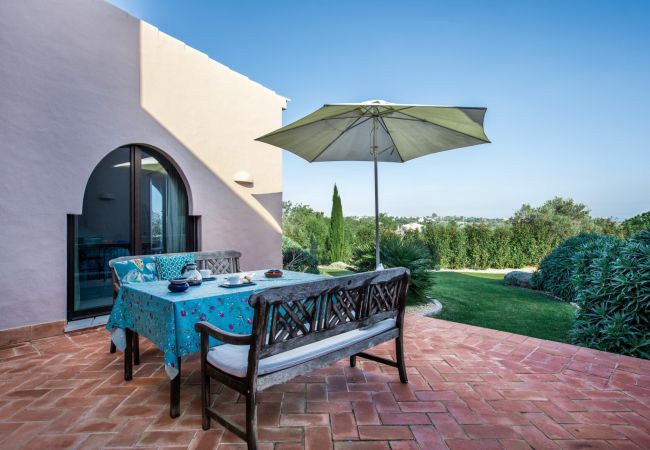 Villa em Fuseta - Villa do Patio Villa em Fuseta - Villa do Patio