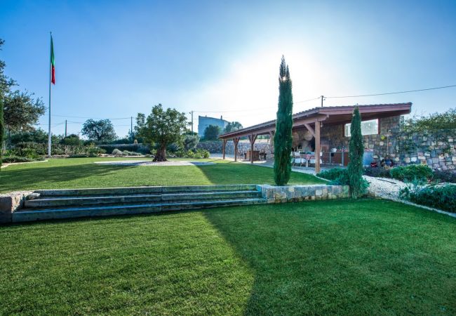 Villa em Fuseta - Villa do Patio Villa em Fuseta - Villa do Patio