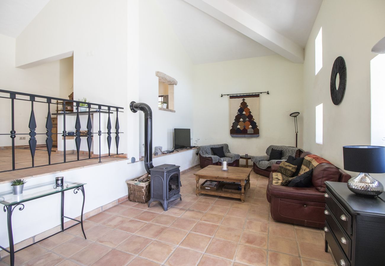 Villa em Loulé - Villa Angel | 2 Quartos | Vista Panorâmica | Parragil