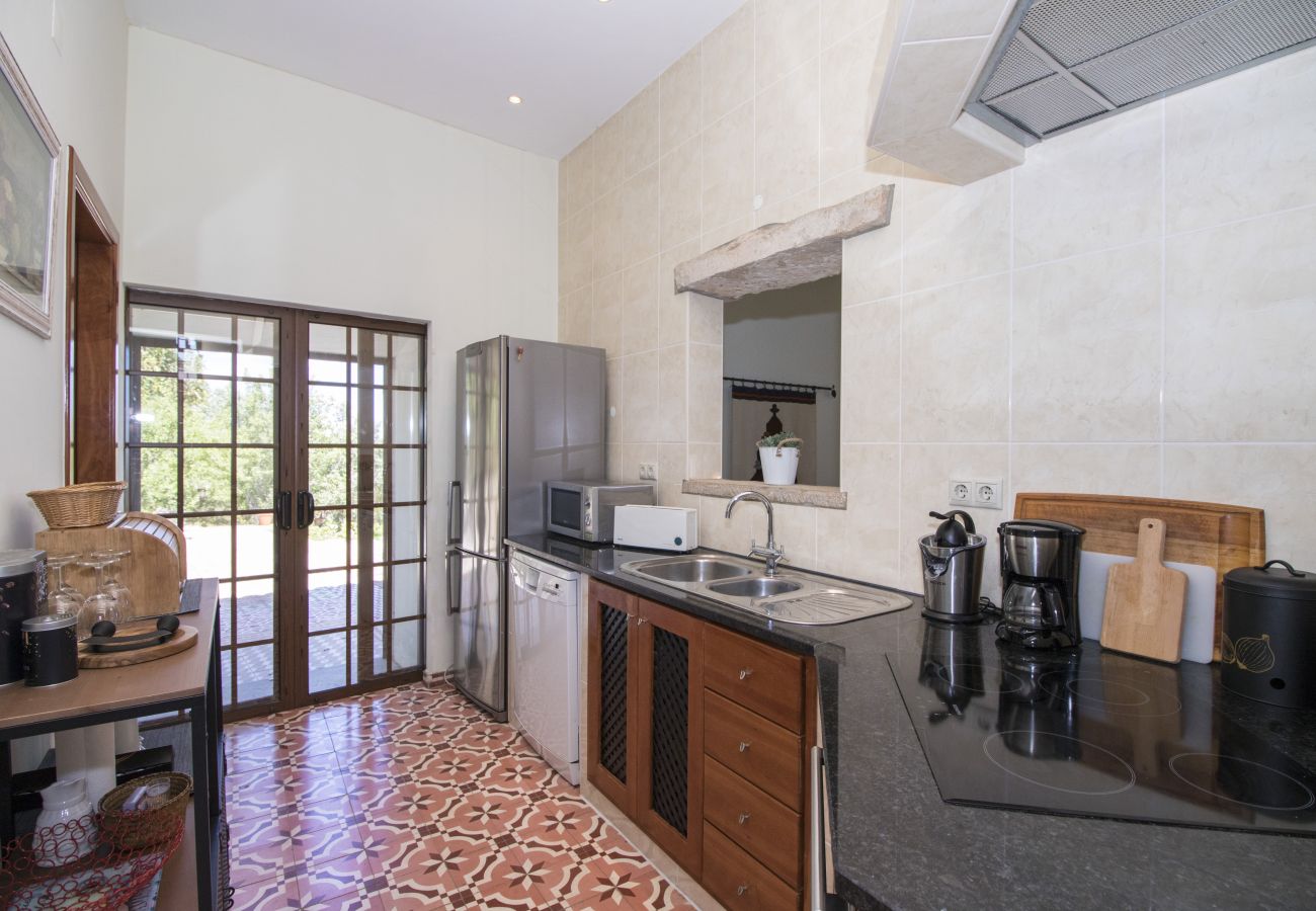 Villa em Loulé - Villa Angel | 2 Quartos | Vista Panorâmica | Parragil