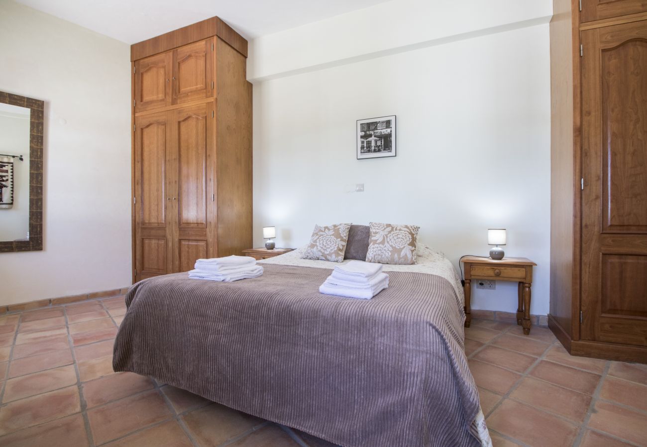 Villa em Loulé - Villa Angel | 2 Quartos | Vista Panorâmica | Parragil
